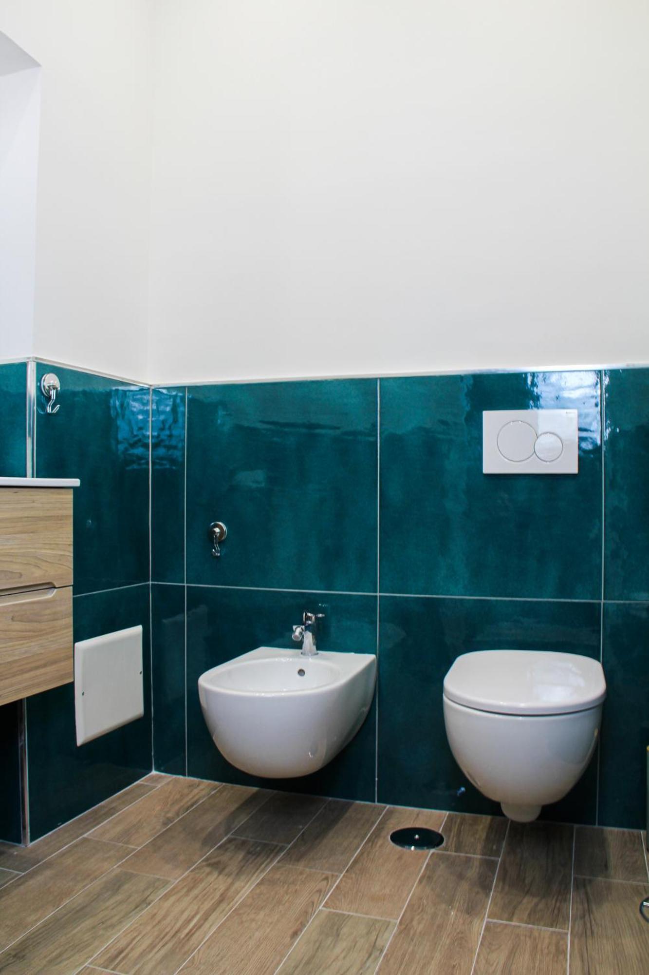 B&B Gelso Rosso Pompei Phòng bức ảnh