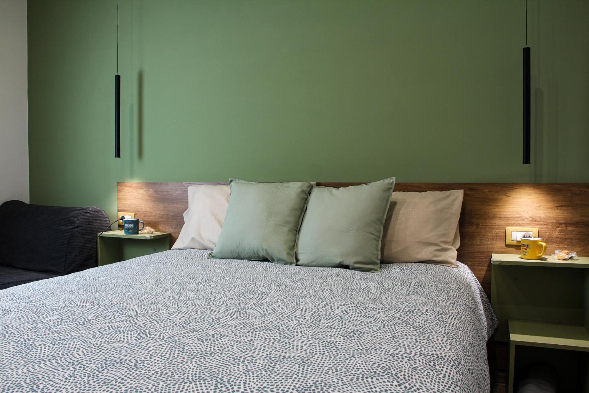 B&B Gelso Rosso Pompei Phòng bức ảnh
