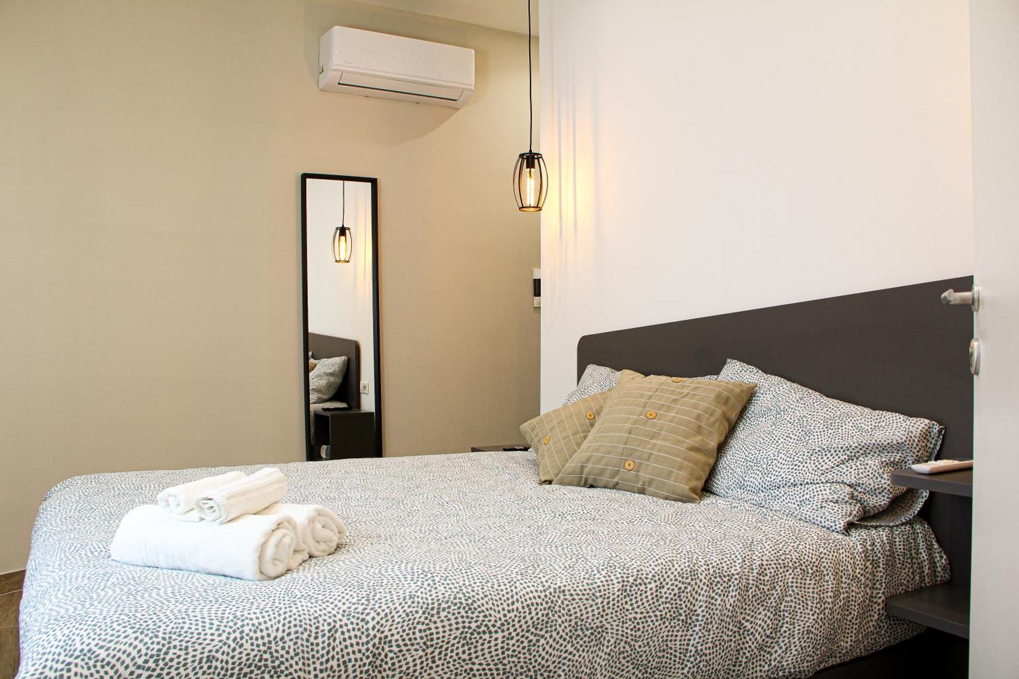 B&B Gelso Rosso Pompei Phòng bức ảnh