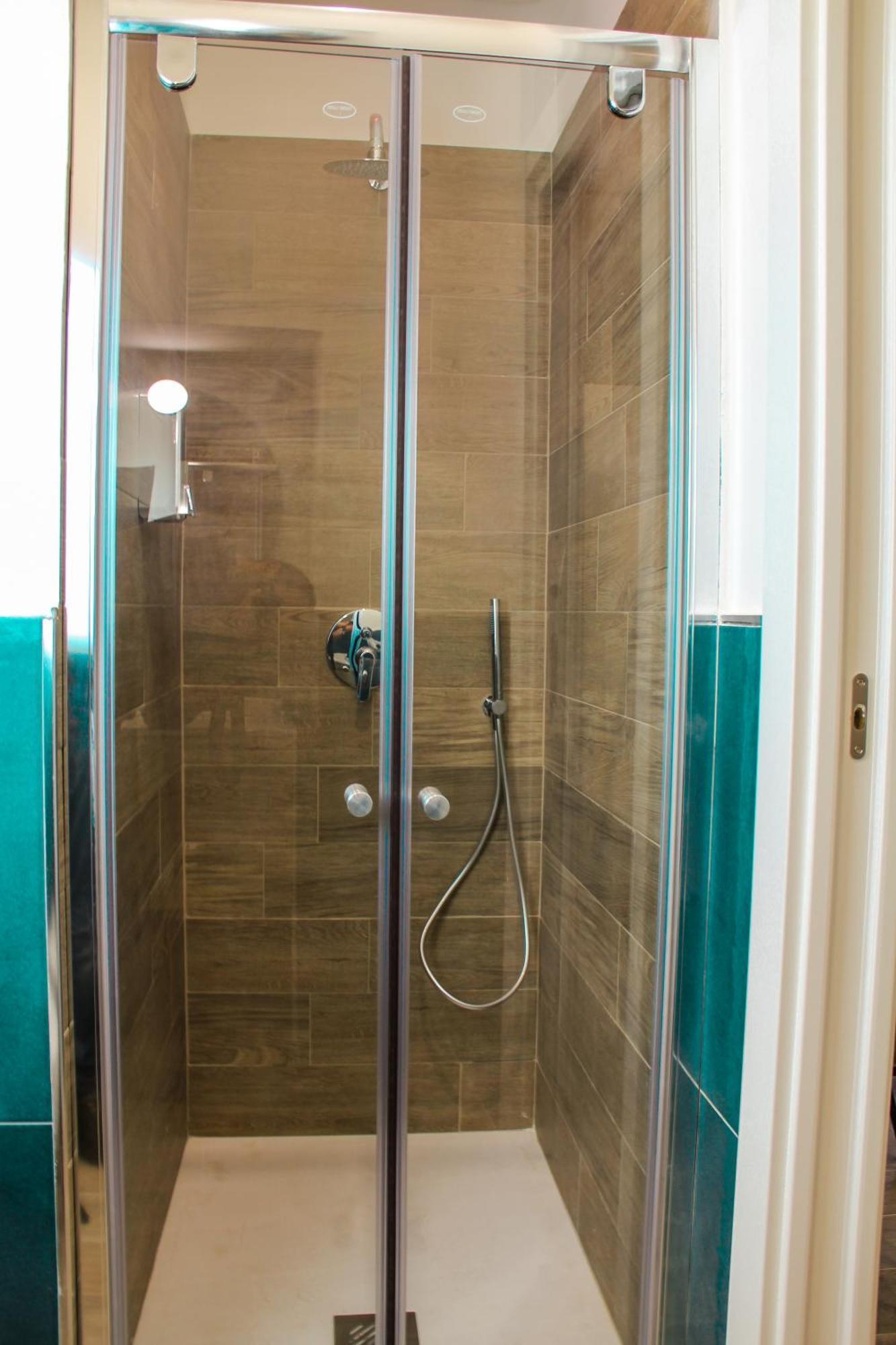 B&B Gelso Rosso Pompei Phòng bức ảnh