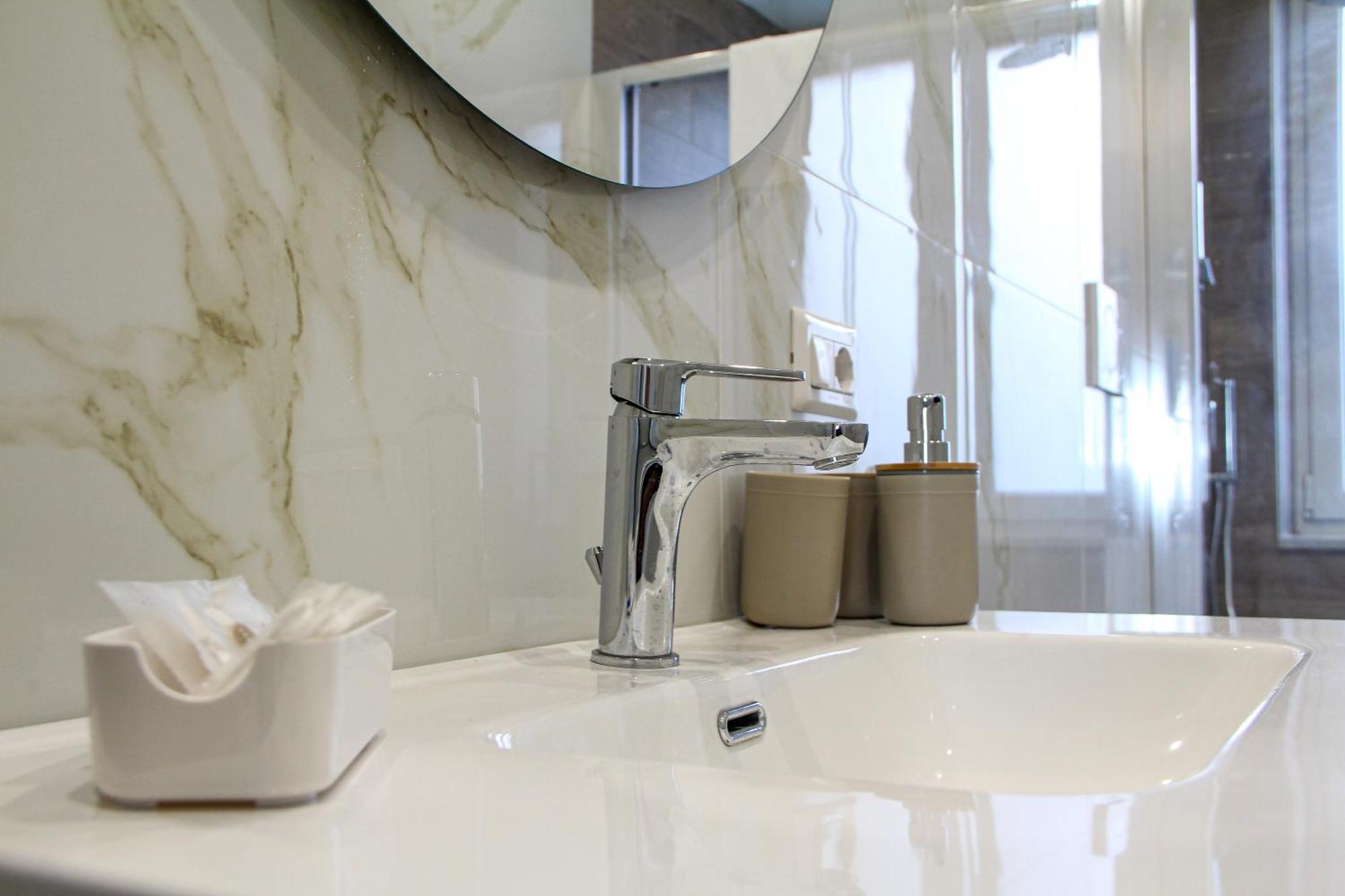 B&B Gelso Rosso Pompei Ngoại thất bức ảnh