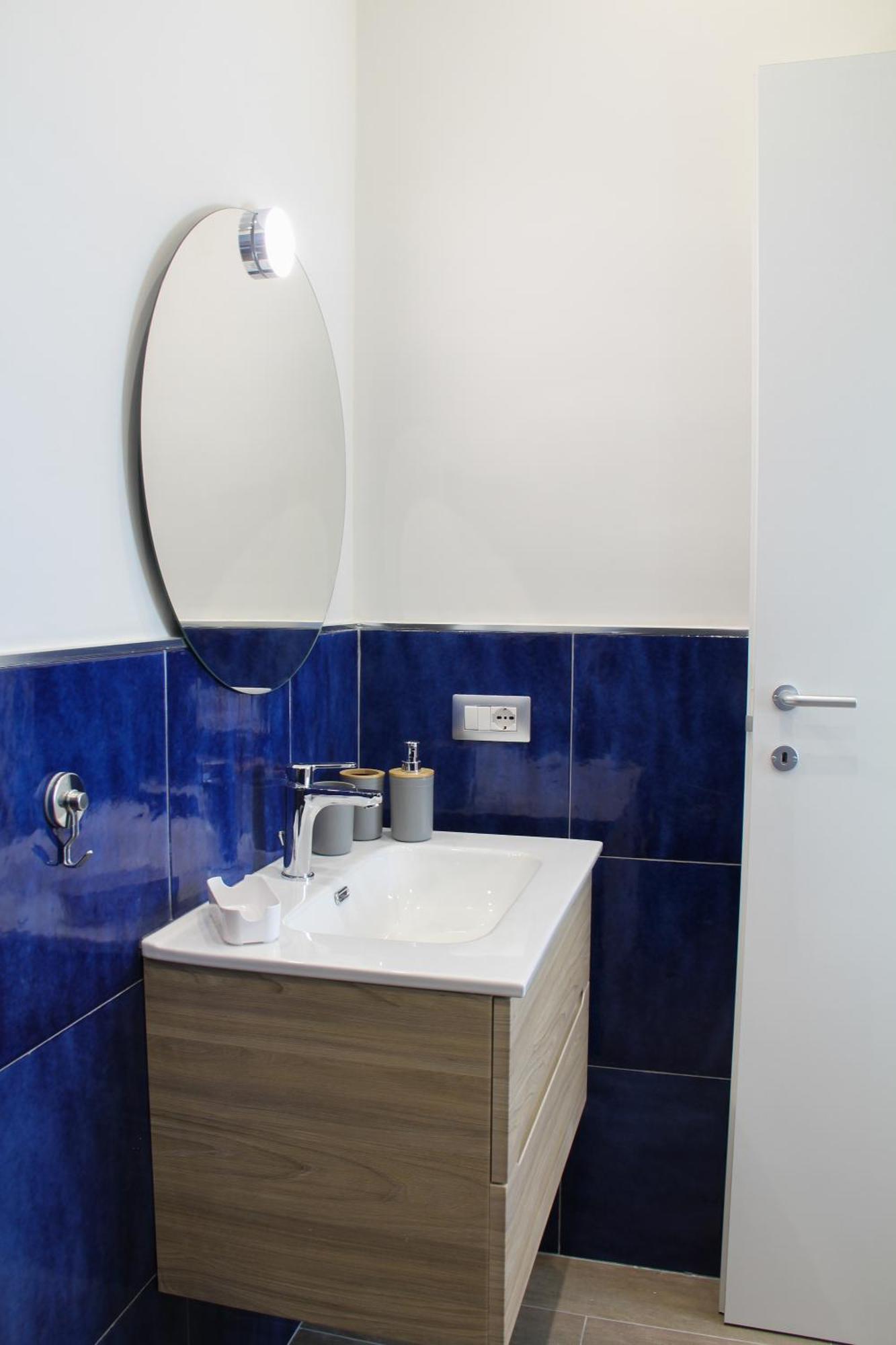 B&B Gelso Rosso Pompei Phòng bức ảnh