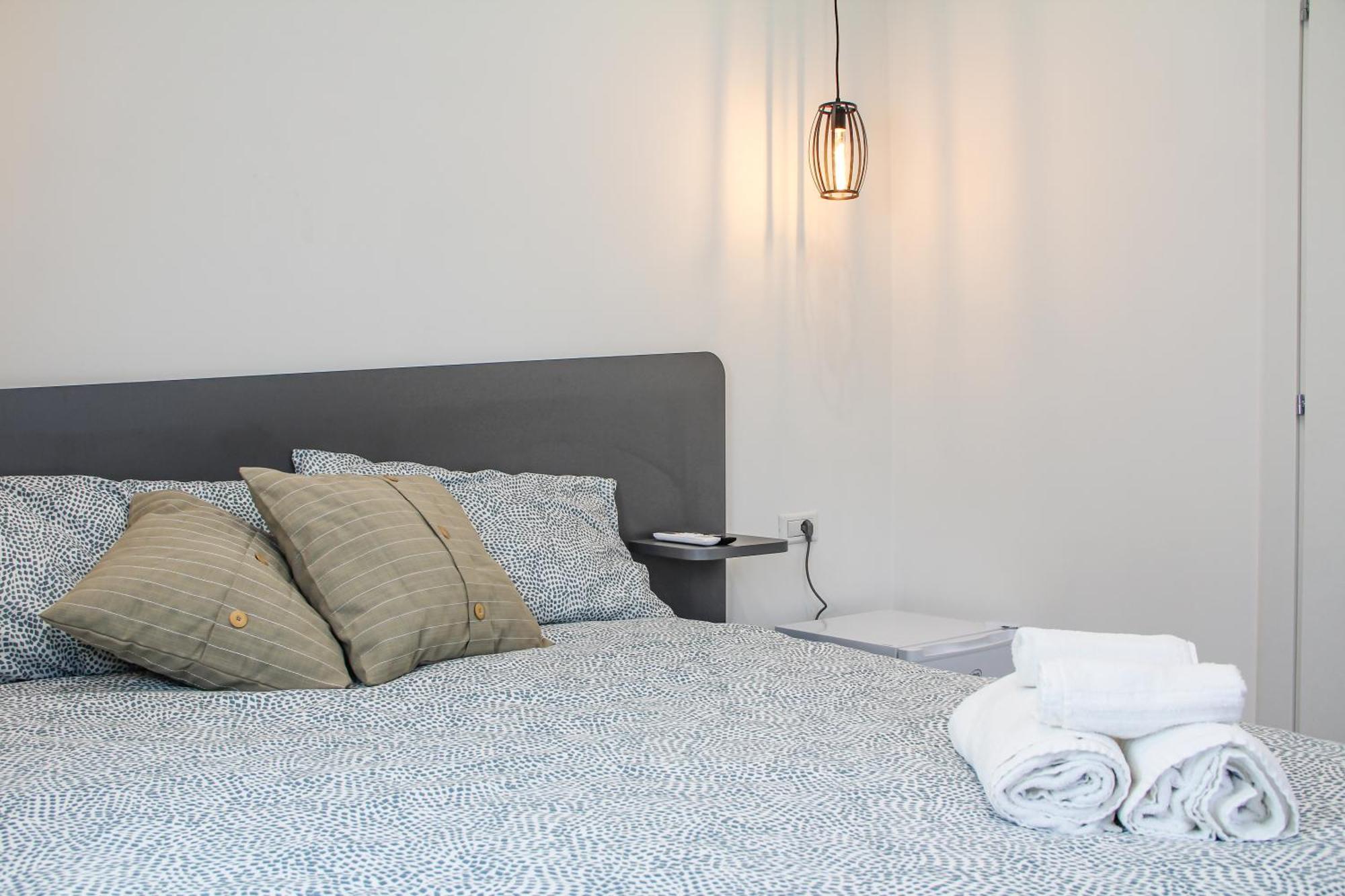 B&B Gelso Rosso Pompei Phòng bức ảnh