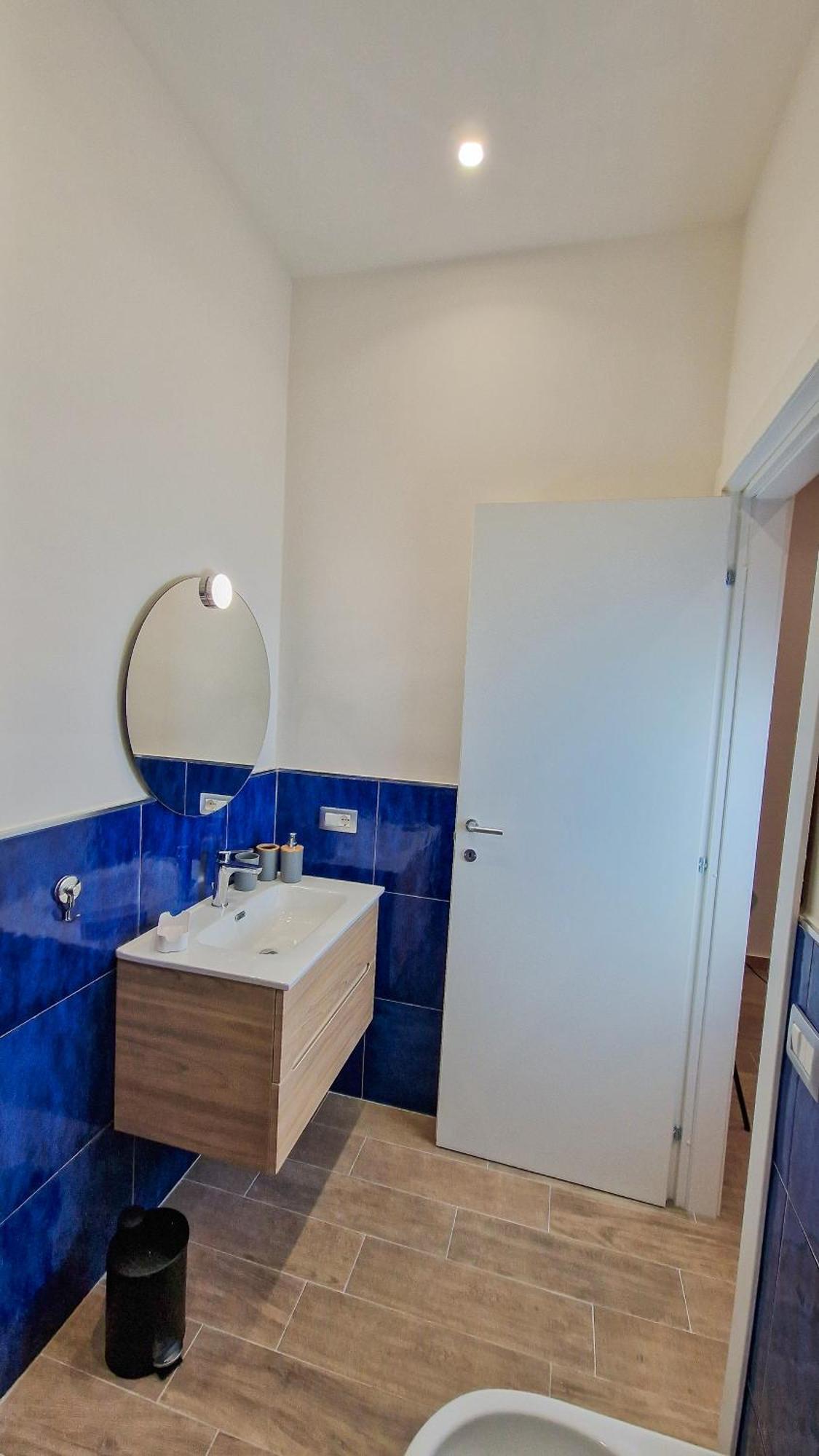 B&B Gelso Rosso Pompei Phòng bức ảnh