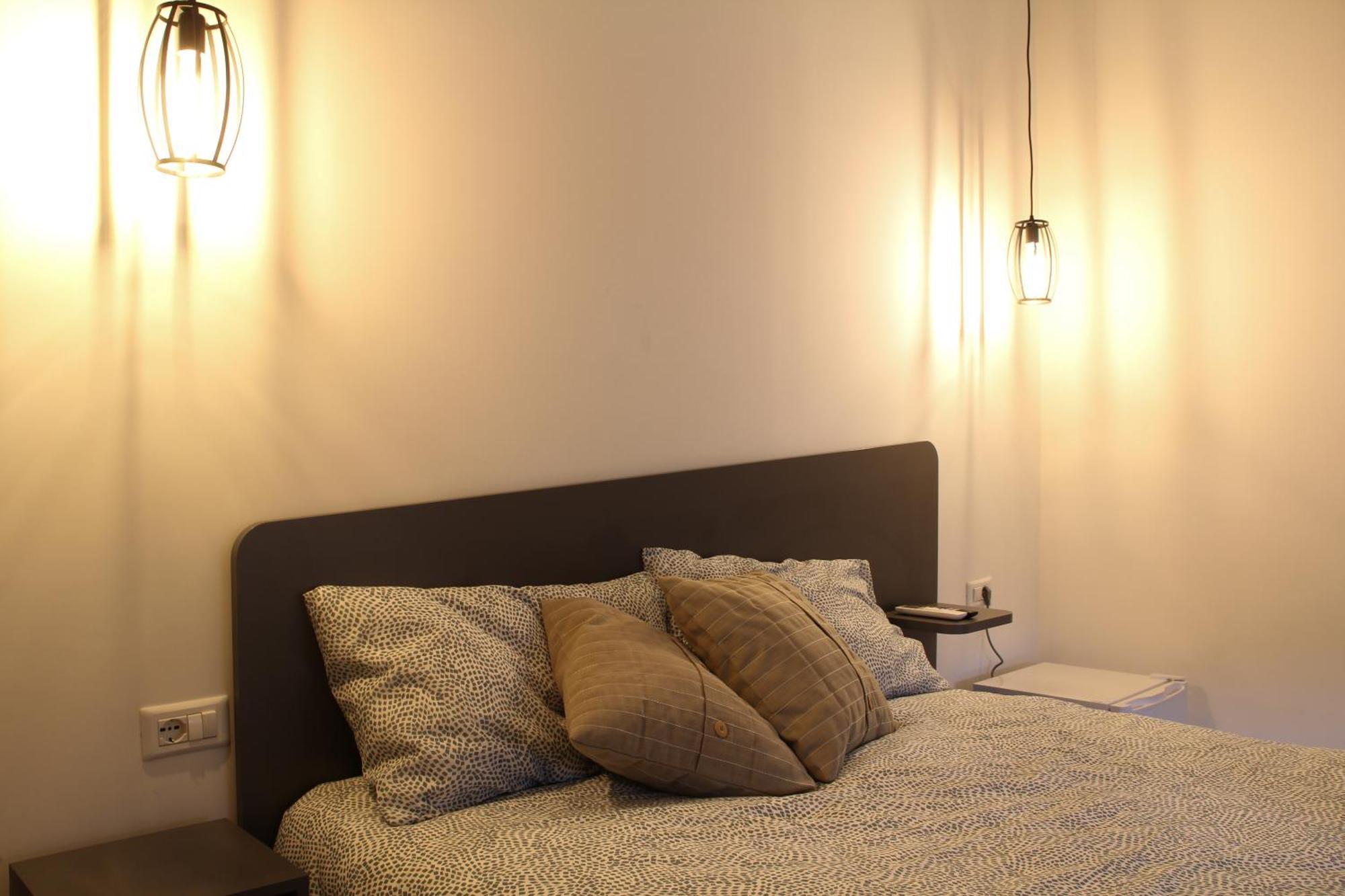 B&B Gelso Rosso Pompei Ngoại thất bức ảnh