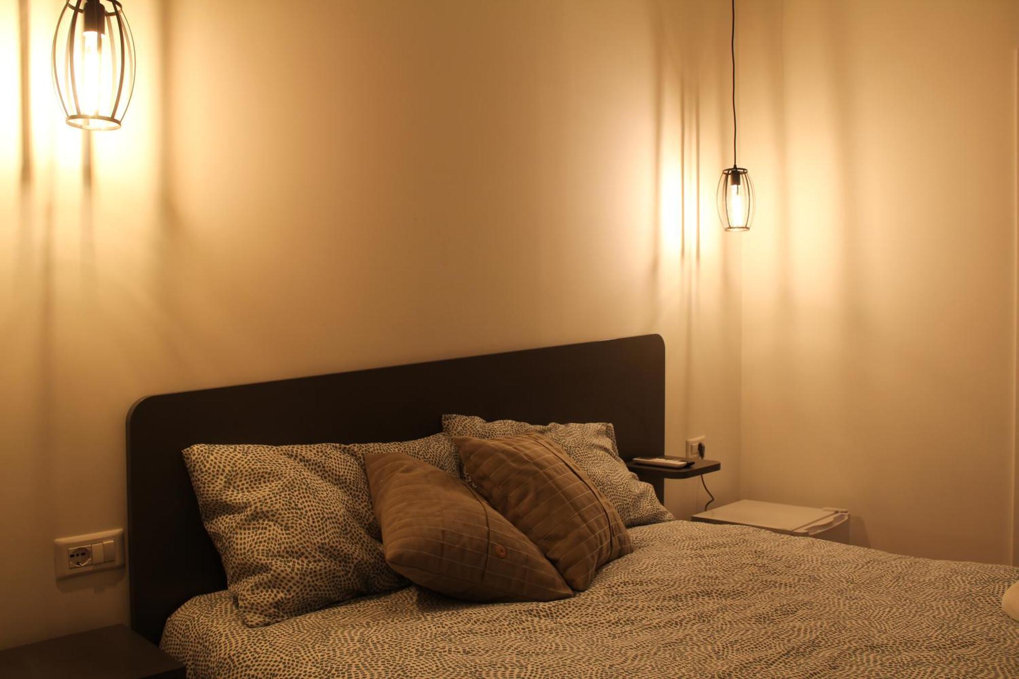 B&B Gelso Rosso Pompei Ngoại thất bức ảnh