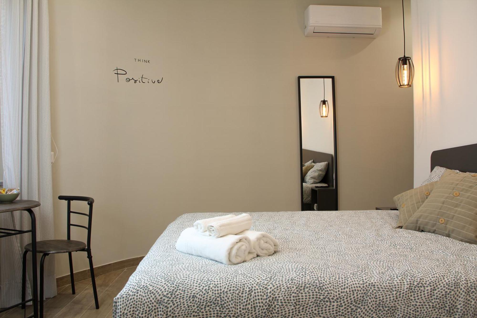 B&B Gelso Rosso Pompei Ngoại thất bức ảnh