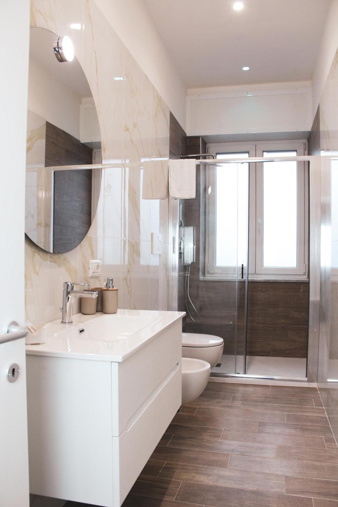 B&B Gelso Rosso Pompei Phòng bức ảnh