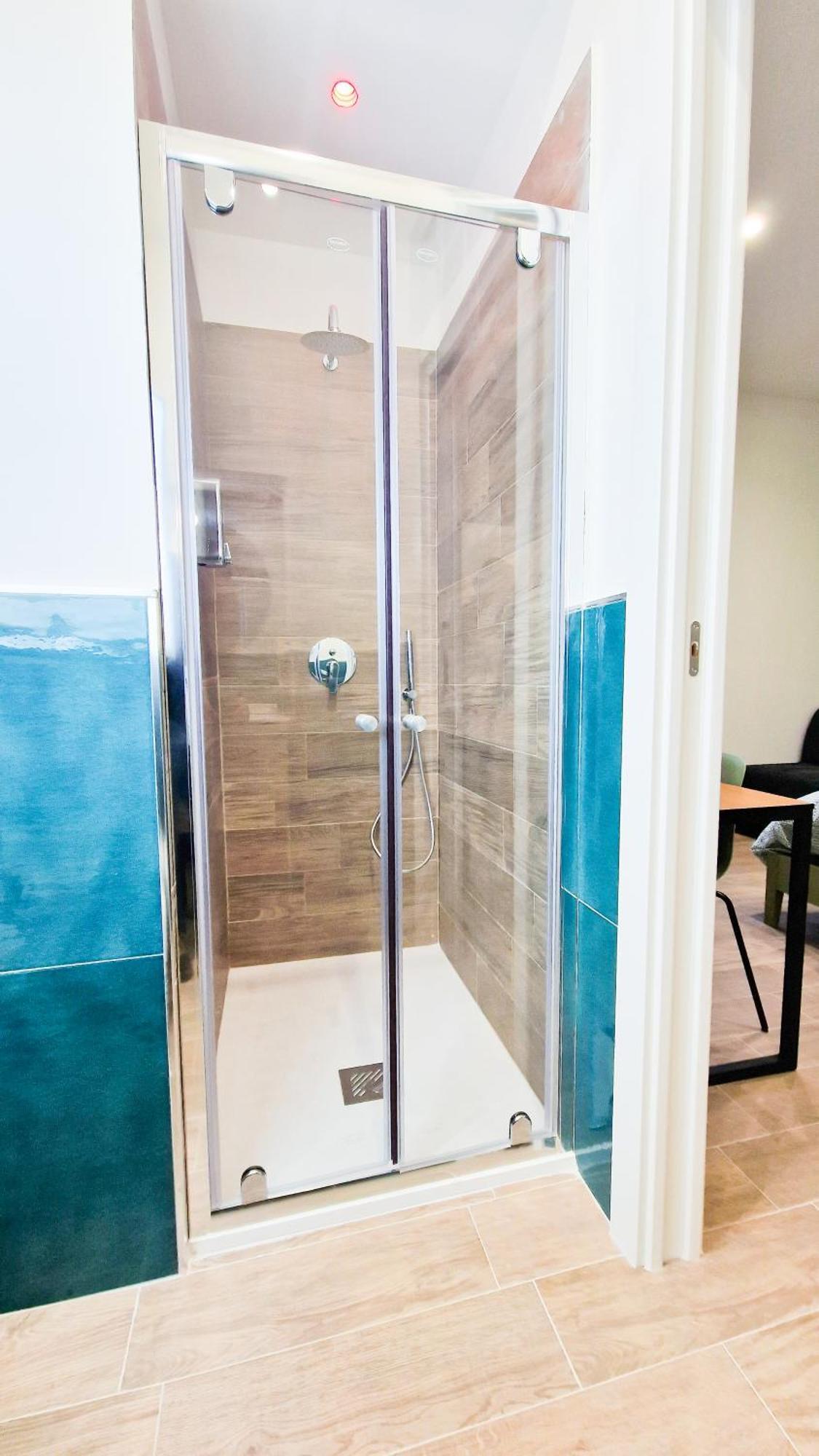 B&B Gelso Rosso Pompei Ngoại thất bức ảnh