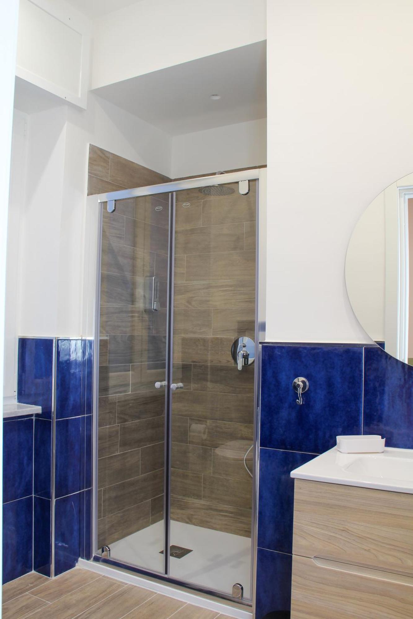 B&B Gelso Rosso Pompei Phòng bức ảnh