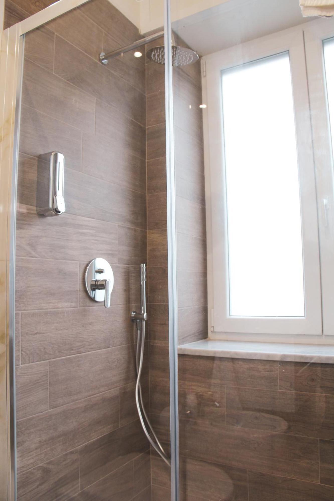 B&B Gelso Rosso Pompei Phòng bức ảnh
