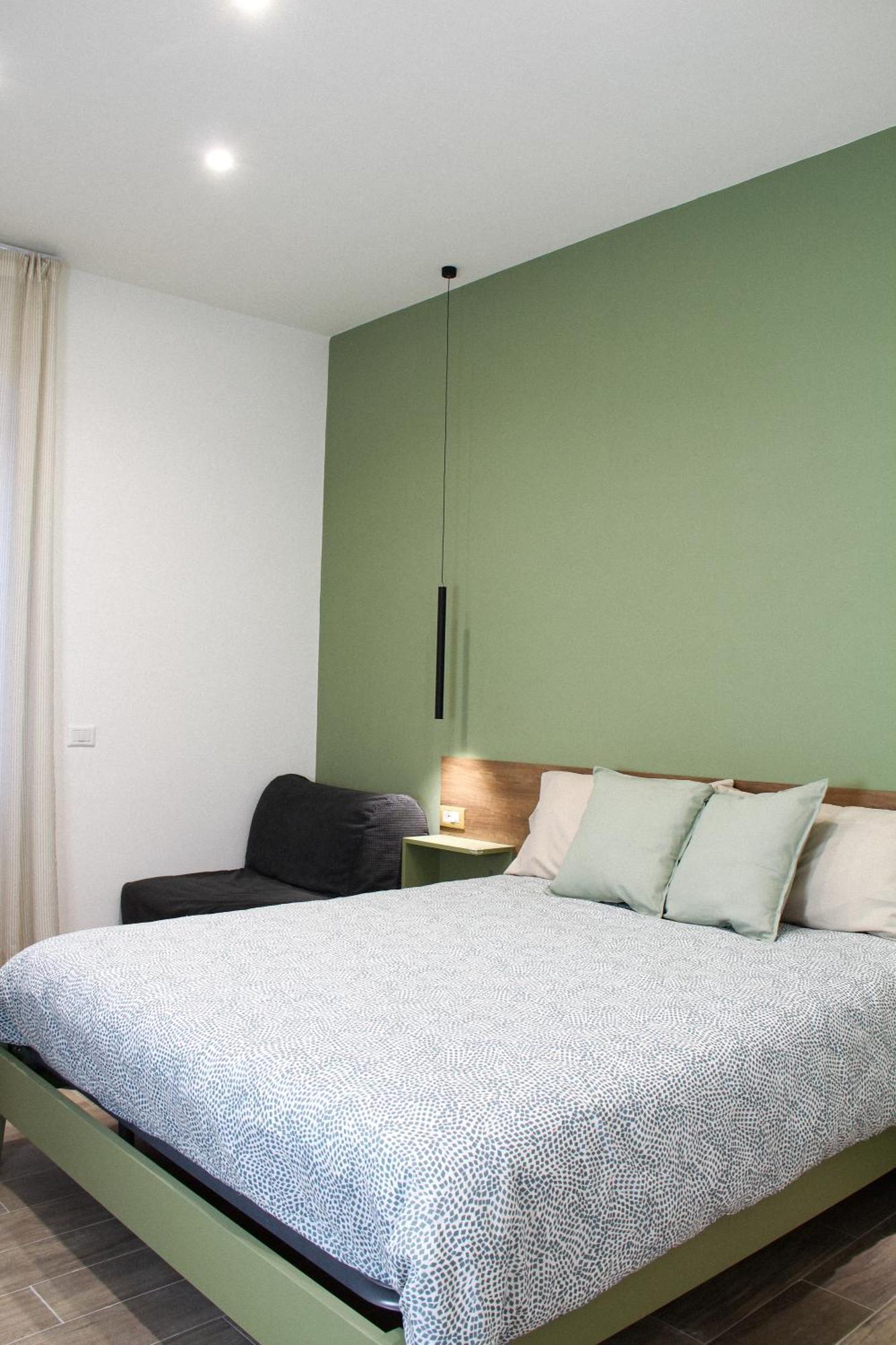 B&B Gelso Rosso Pompei Phòng bức ảnh