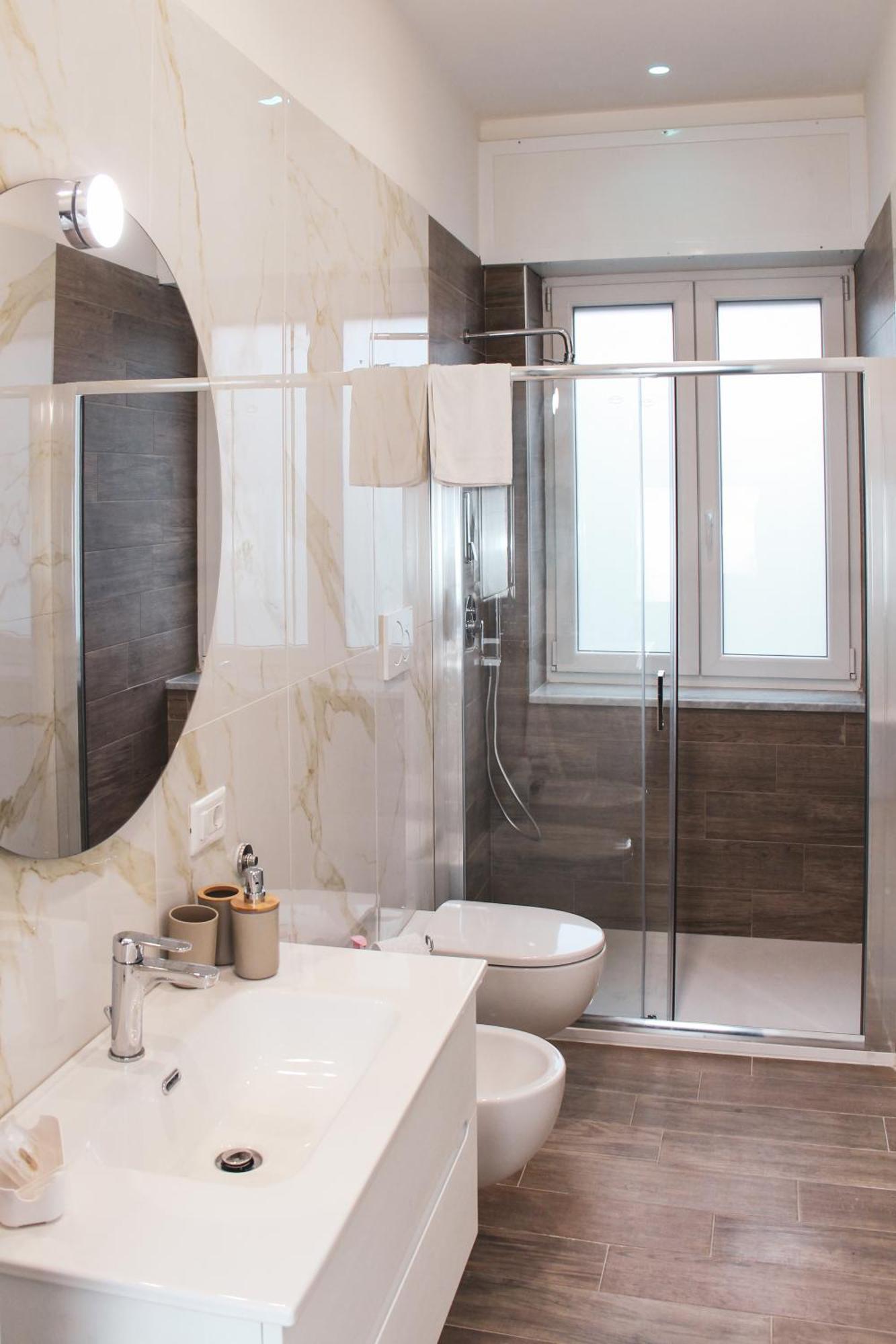 B&B Gelso Rosso Pompei Ngoại thất bức ảnh