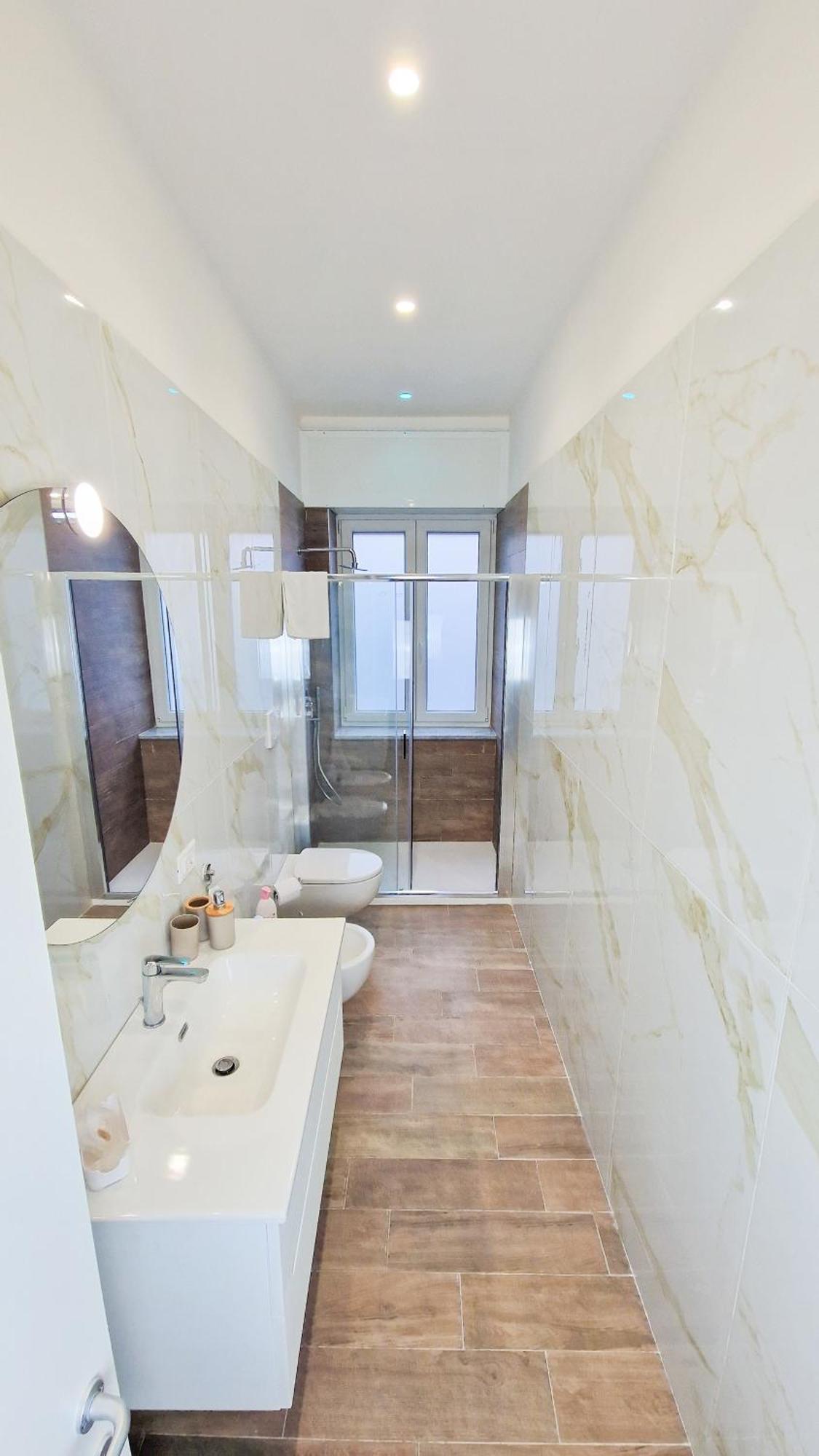 B&B Gelso Rosso Pompei Ngoại thất bức ảnh