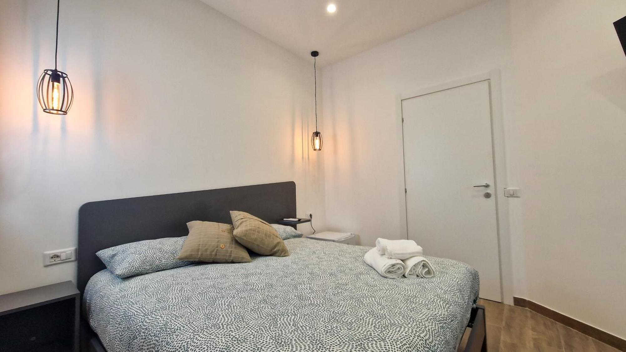 B&B Gelso Rosso Pompei Ngoại thất bức ảnh