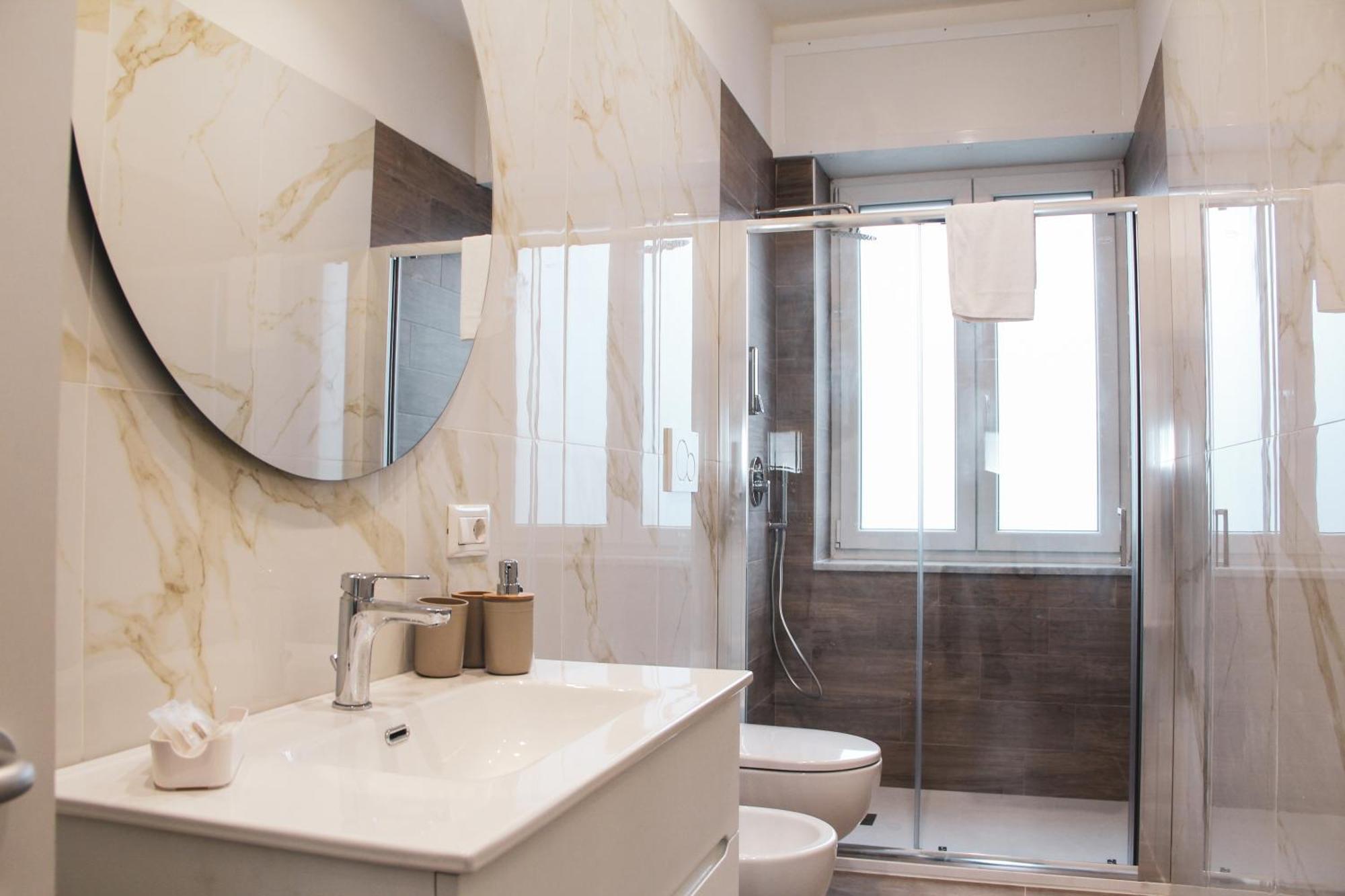 B&B Gelso Rosso Pompei Ngoại thất bức ảnh