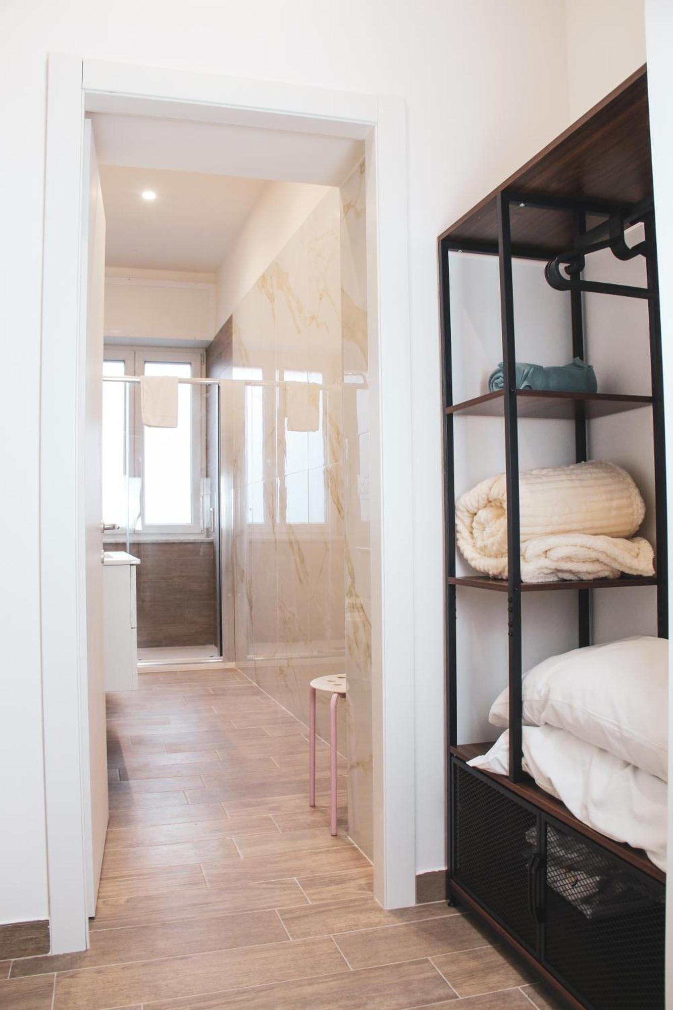 B&B Gelso Rosso Pompei Ngoại thất bức ảnh