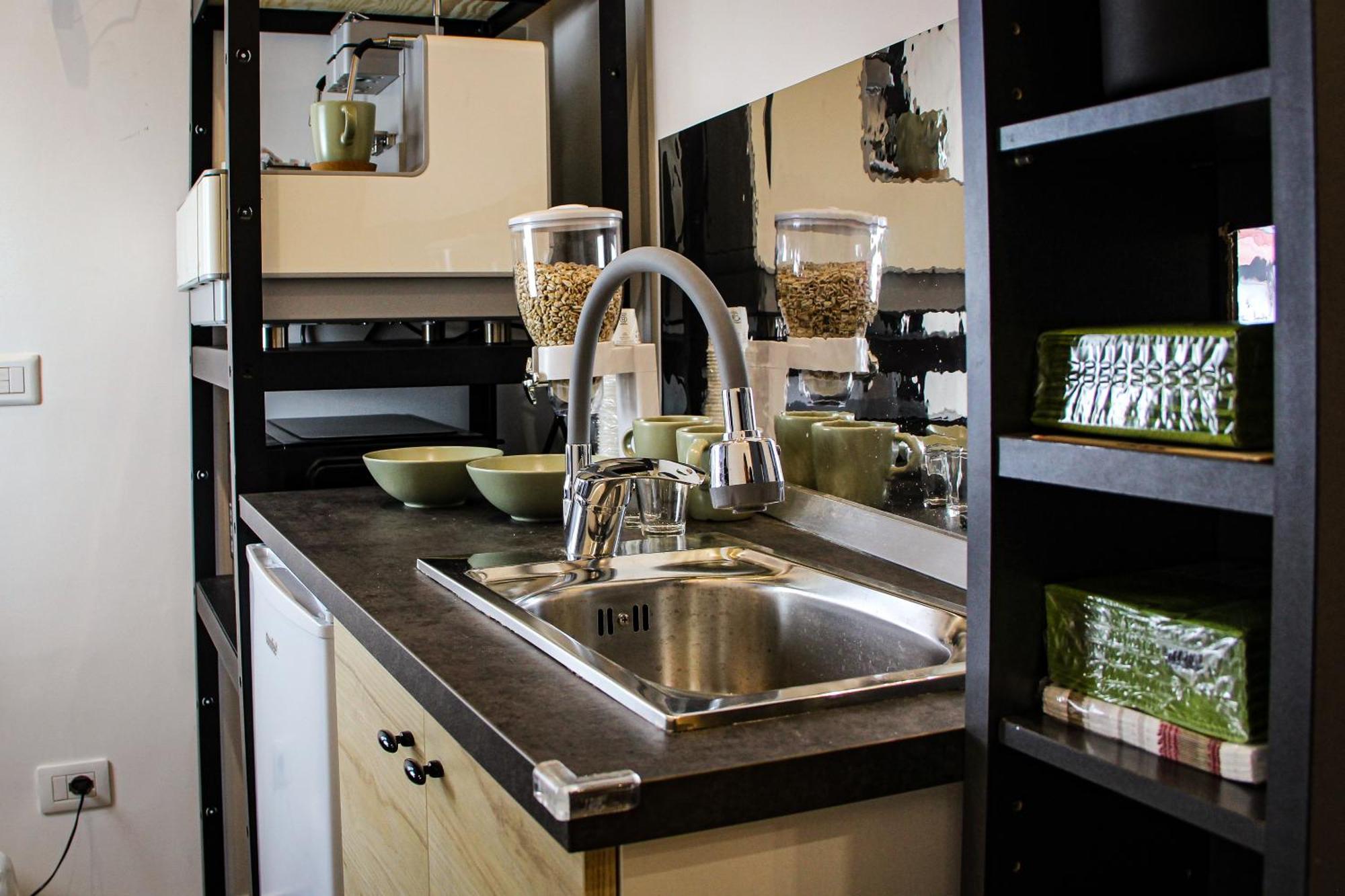 B&B Gelso Rosso Pompei Ngoại thất bức ảnh